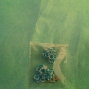 Rubber band bracelets